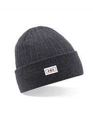 Strick Beanie