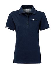 Poloshirt Damen