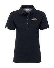 Poloshirt Damen